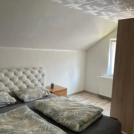 Domacinstvo Kondic Апартаменты *