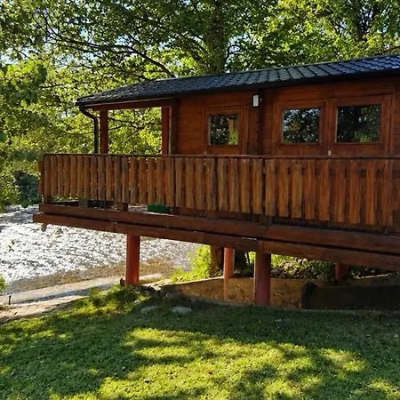 Domacinstvo Kondic Podovi